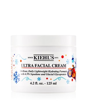 Kiehl's Ultra Facial Crème visage 125 ml 3605972851505 base-shot_fr