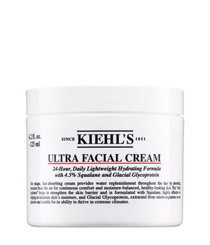 Kiehl's Ultra Facial Crème visage 125 ml 3605975028799 base-shot_fr