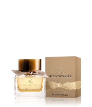 Burberry My Burberry Eau de parfum 50 ml