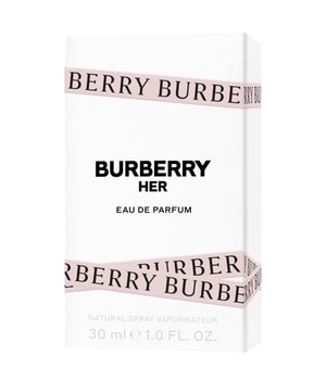 Burberry Her Eau de parfum 30 ml 3614227693241 detail-shot_fr