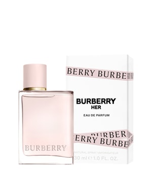 Burberry Her Eau de parfum 30 ml 3614227693241 pack-shot_fr