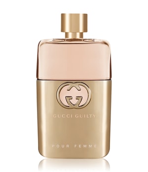 Gucci Guilty Pour Femme Eau de parfum 90 ml