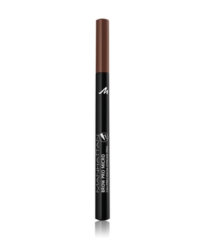 Manhattan Brow Pro Crayon sourcils 1 ml 3614227892750 base-shot_fr