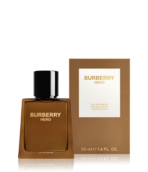 Burberry Burberry Hero Eau de parfum 50 ml 3614228838030 detail-shot_fr