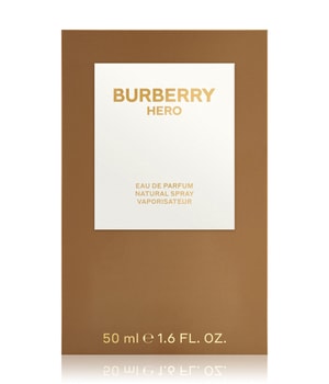 Burberry Burberry Hero Eau de parfum 50 ml 3614228838030 pack-shot_fr