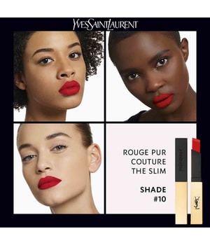 Yves Saint Laurent Rouge Pur Couture Rouge à lèvres 2.2 g 3614272139992 visual-shot_fr