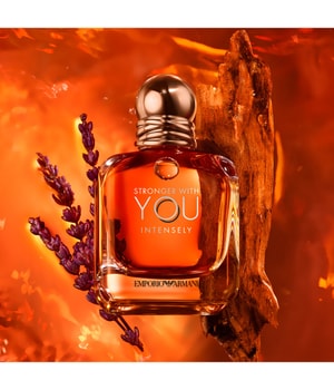 Giorgio Armani Emporio Armani Stronger with You Intensely Eau de parfum dispo en ligne