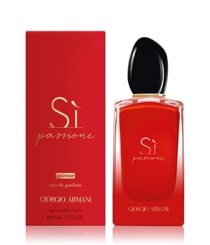 Giorgio Armani Sì Eau de parfum 100 ml 3614272826571 pack-shot_fr
