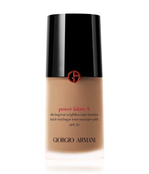 Giorgio armani power fabric high coverage foundation balm discount