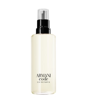 Giorgio Armani Code Refillable Eau de parfum 150 ml