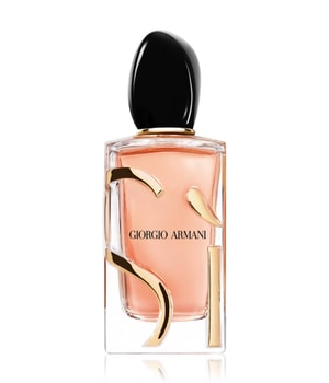 Giorgio Armani Sì Intense Refillable Eau de parfum 100 ml