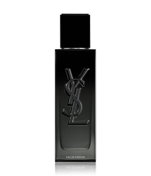 Yves Saint Laurent MYSLF Eau de parfum 40 ml 3614273852739 base-shot_fr