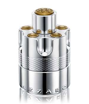 Azzaro WANTED Eau de parfum 50 ml 3614273905428 base-shot_fr
