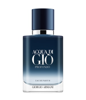 Giorgio Armani Acqua di Giò Homme Eau de parfum 30 ml 3614273953863 base-shot_fr