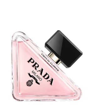 Prada Paradoxe Virtual Flower Refillable Eau de parfum 90 ml