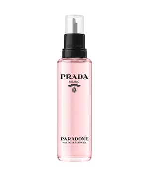 Prada Paradoxe Virtual Flower Refillable Eau de parfum 100 ml