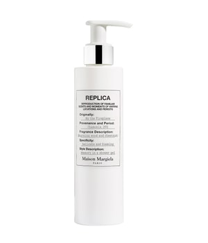 Maison Margiela Replica By the Fireplace Gel douche 200 ml
