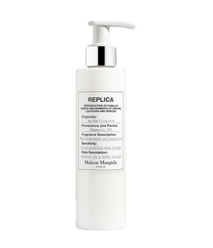 Maison Margiela Replica By the Fireplace Lotion pour le corps 200 ml