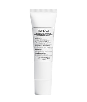 Maison Margiela Replica By the Fireplace Crème pour les mains 30 ml