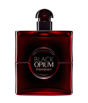 Yves Saint Laurent Black Opium Over Red Eau de parfum 90 ml