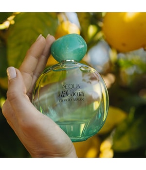 Acqua di gioia giorgio armani 100ml discount