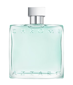 Azzaro CHROME Eau de toilette 100 ml 3614274098440 base-shot_fr