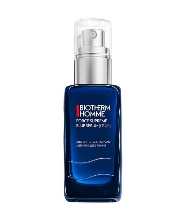 Image du produit 1 sur 5, Biotherm Homme Force Supreme Sérum visage
