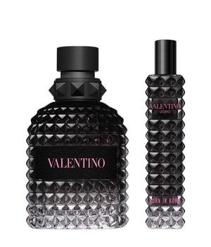 Valentino Uomo Born in Roma Eau de Toilette Set Coffret parfum