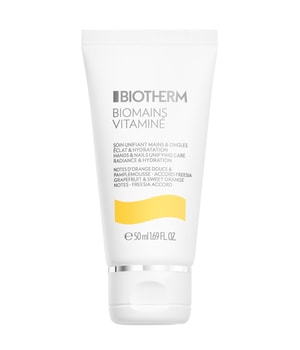 BIOTHERM Eau Vitaminée Crème pour les mains 50 ml 3614274170450 base-shot_fr