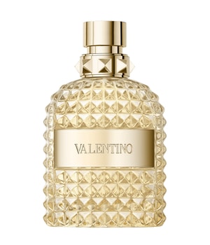 Valentino Born in Roma The Gold Uomo Eau de toilette 100 ml