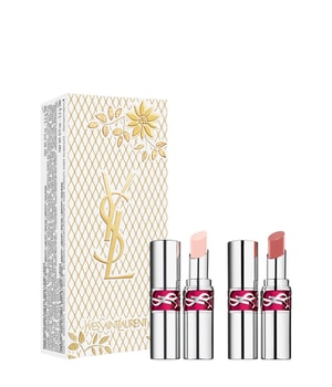 Yves Saint Laurent Loveshine Candy Glaze Set Coffret maquillage lèvres 1 art.