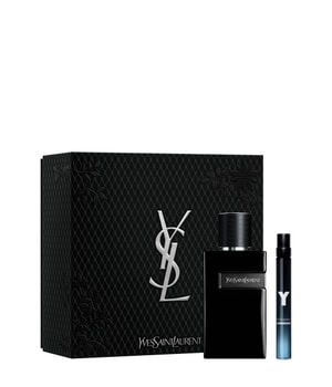 Yves Saint Laurent Y 100 ml Le Parfum Set (+ Y EdP 10 ml) Coffret parfum 1 art.