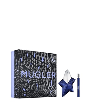 Mugler Angel Elixir 50 ml Eau de Parfum (EdP) Set Coffret parfum 1 art.