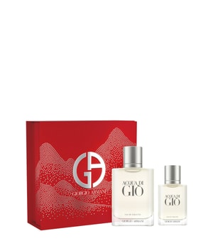 Giorgio Armani Acqua di Giò Homme Eau de Toilette (EdT) Set Coffret parfum 1 art.