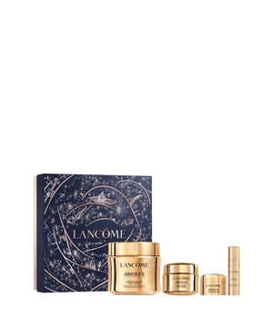 Lancôme Absolue Soft Cream + Serum + Eye Cream + Rich Cream Coffret soin visage 1 art.