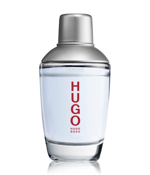 HUGO BOSS Hugo Iced Eau de toilette 75 ml 3616301623410 base-shot_fr