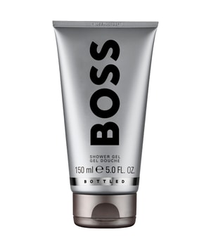 HUGO BOSS Boss Bottled Gel douche 150 ml 3616302498567 base-shot_fr