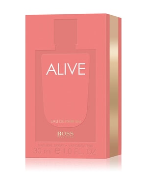 HUGO BOSS ALIVE Eau de parfum 30 ml 3616302811137 detail-shot_fr