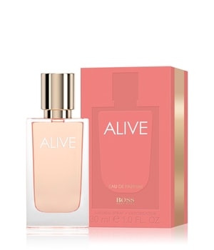 HUGO BOSS ALIVE Eau de parfum 30 ml 3616302811137 pack-shot_fr
