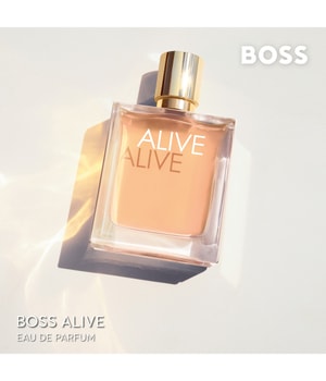 HUGO BOSS ALIVE Eau de parfum 30 ml 3616302811137 visual-shot_fr