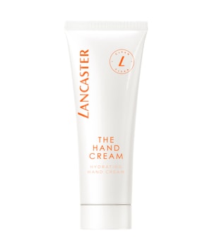Lancaster Cleansers Crème pour les mains 75 ml 3616303031329 base-shot_fr