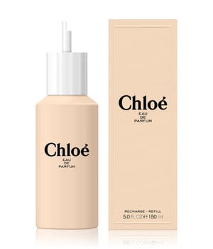 Chloé Chloé Eau de parfum 150 ml 3616303312428 base-shot_fr