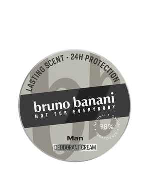 Bruno Banani Banani Man Déodorant creme 40 ml 3616303479534 base-shot_fr