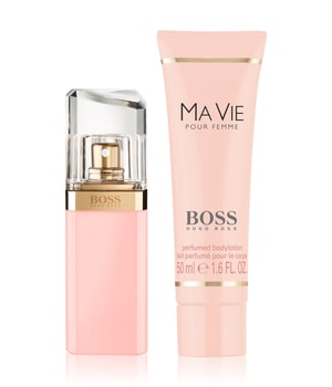 HUGO BOSS Boss Ma Vie Pour Femme Coffret parfum 1 art. 3616304198045 base-shot_fr