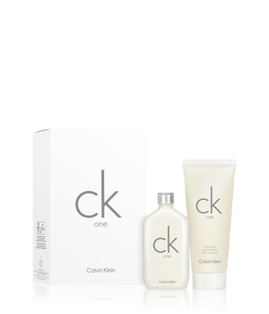 Calvin Klein ck one Coffret parfum 1 art. 3616304253287 base-shot_fr