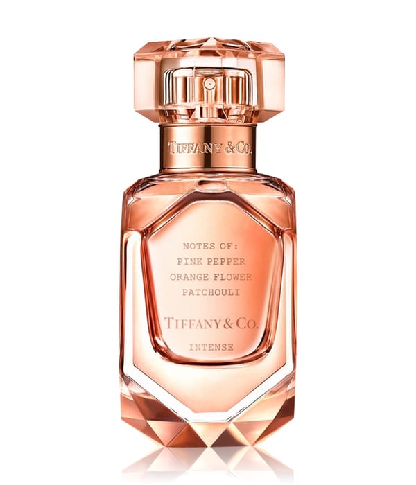 Image du produit 1 sur 3, Tiffany & Co. Rose Gold Eau de parfum
