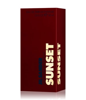 JIL SANDER Sunset Eau de parfum 30 ml 3616304493454 detail-shot_fr