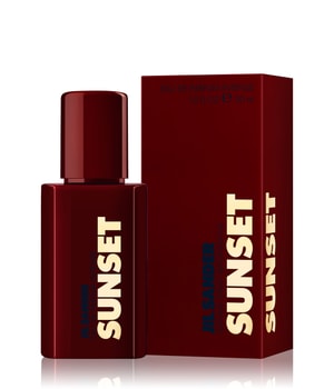 JIL SANDER Sunset Eau de parfum 30 ml 3616304493454 pack-shot_fr
