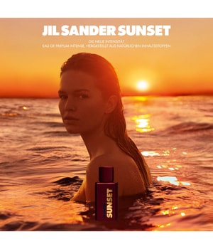 JIL SANDER Sunset Eau de parfum 30 ml 3616304493454 visual-shot_fr