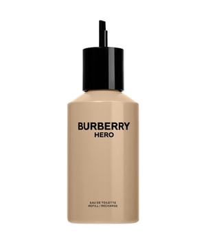 Burberry Burberry Hero Refill Eau de toilette 200 ml